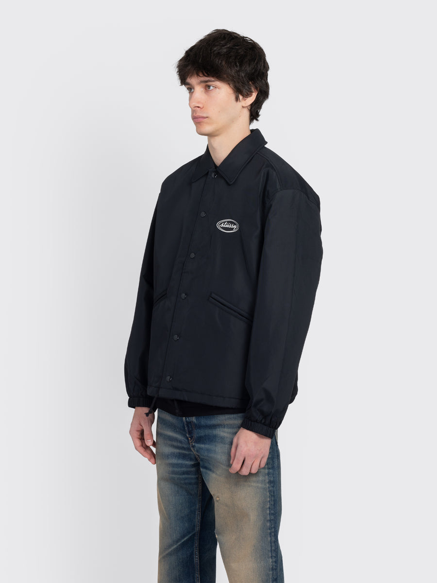 Coaches Jacket