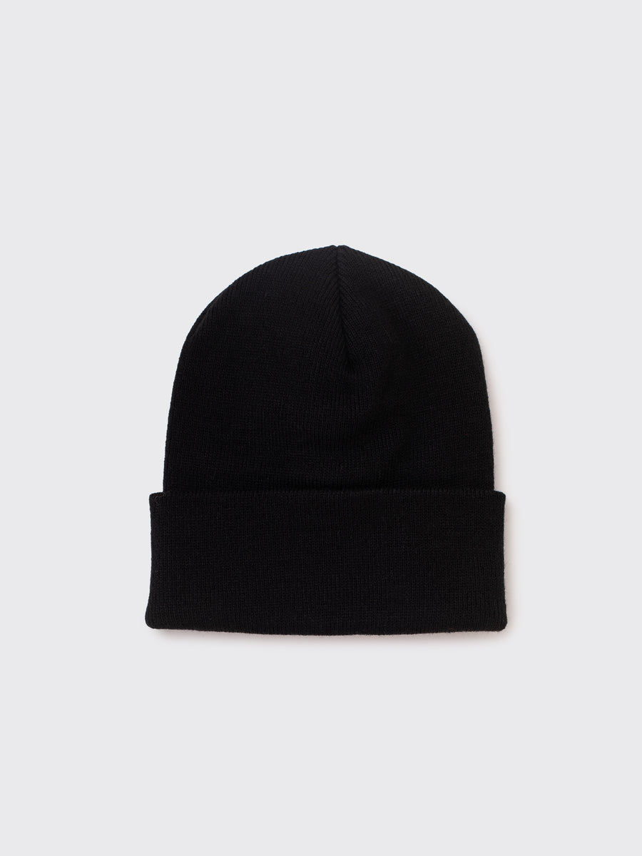 Stock Cuff Beanie