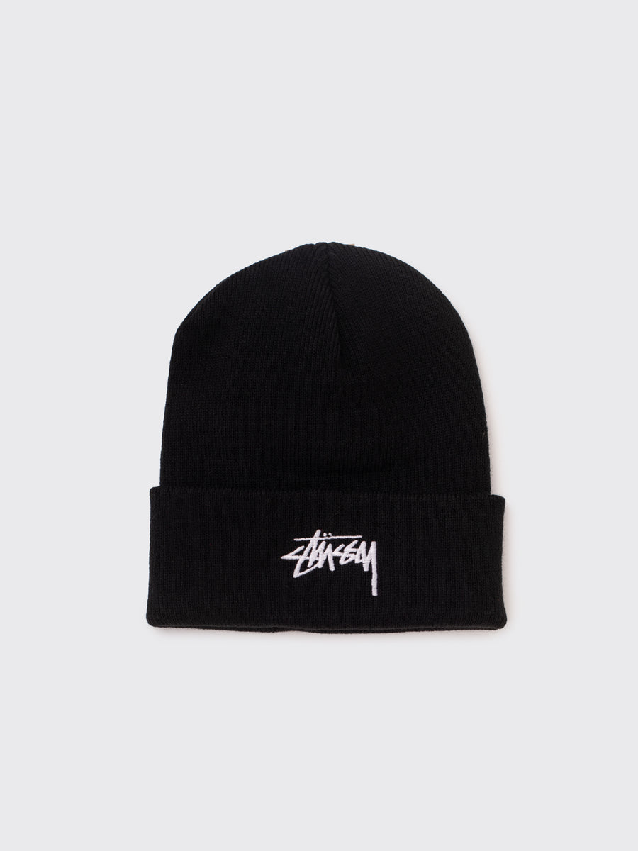 Stock Cuff Beanie