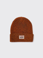 Cuff Beanie Reflective | Rooney