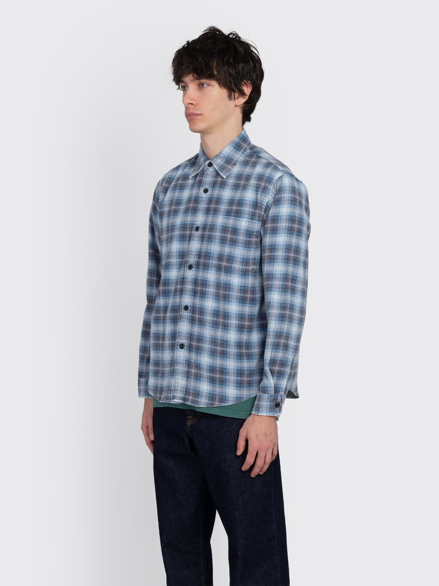 Dax Plaid Shirt