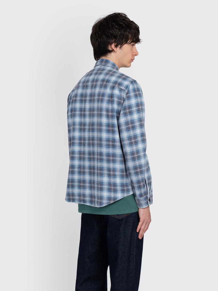 Dax Plaid Shirt
