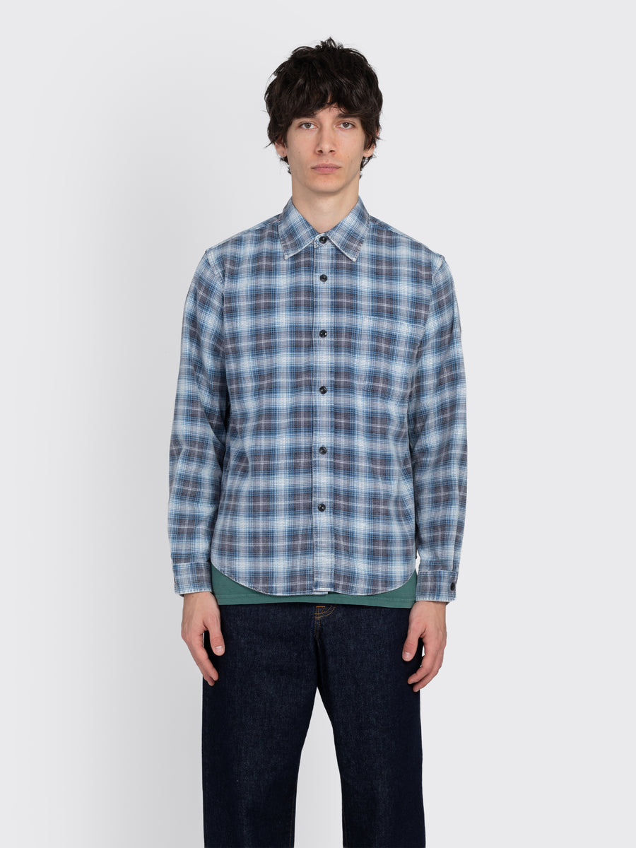 Dax Plaid Shirt