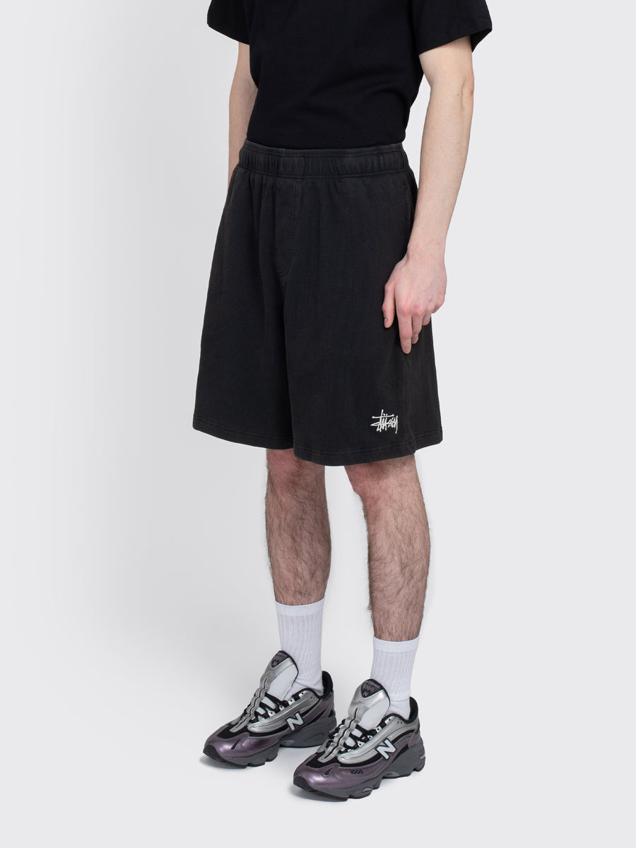 Double Layer Jersey Short