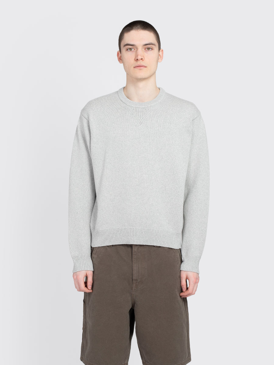 Handwritten Sweater