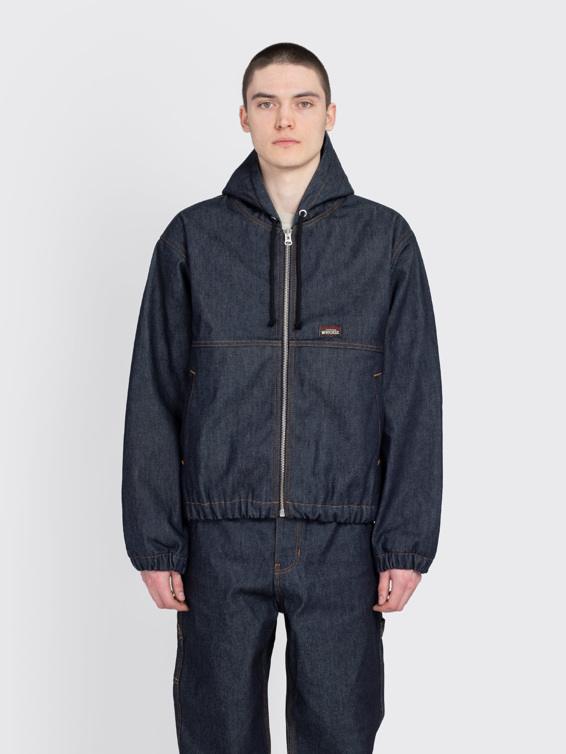 Stussy | Rooney
