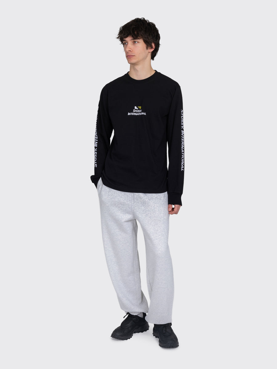Stussy International LS Tee