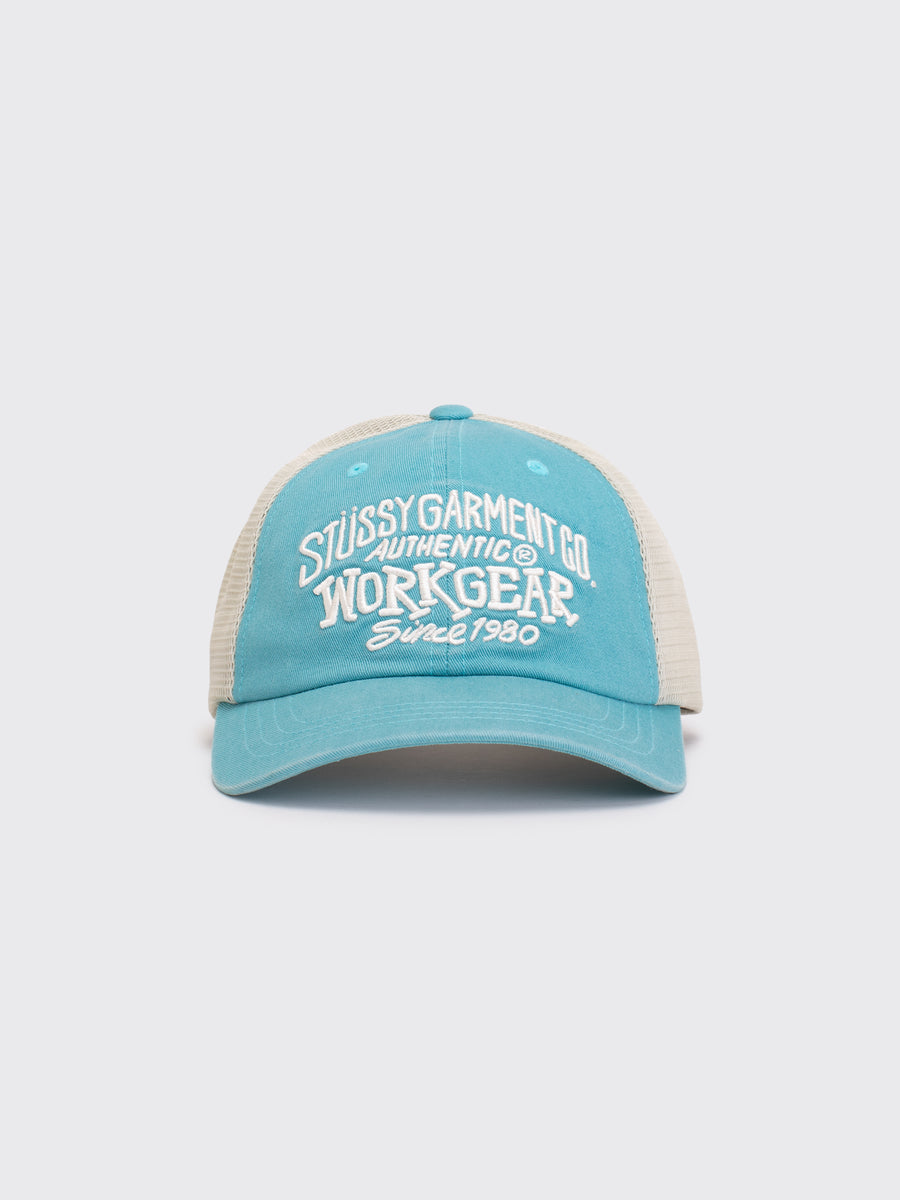 LP Workgear Strapback Cap