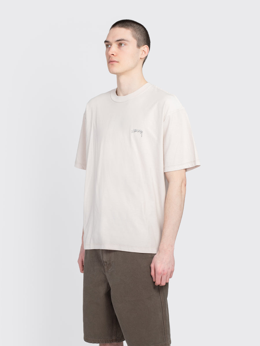 Lazy SS Tee