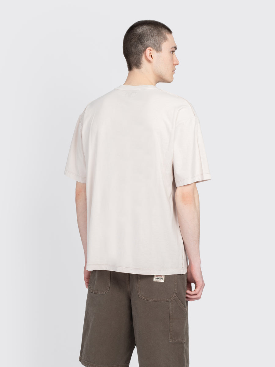 Lazy SS Tee