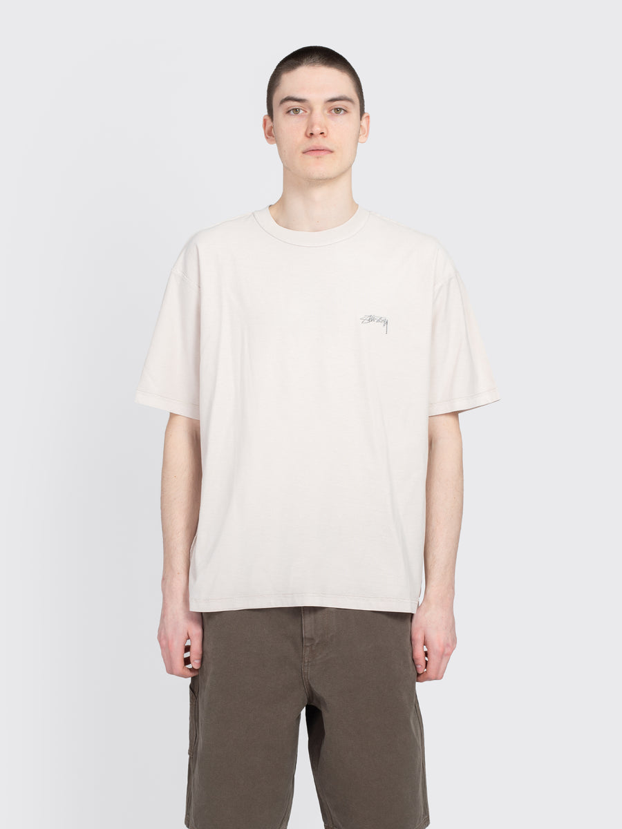 Lazy SS Tee
