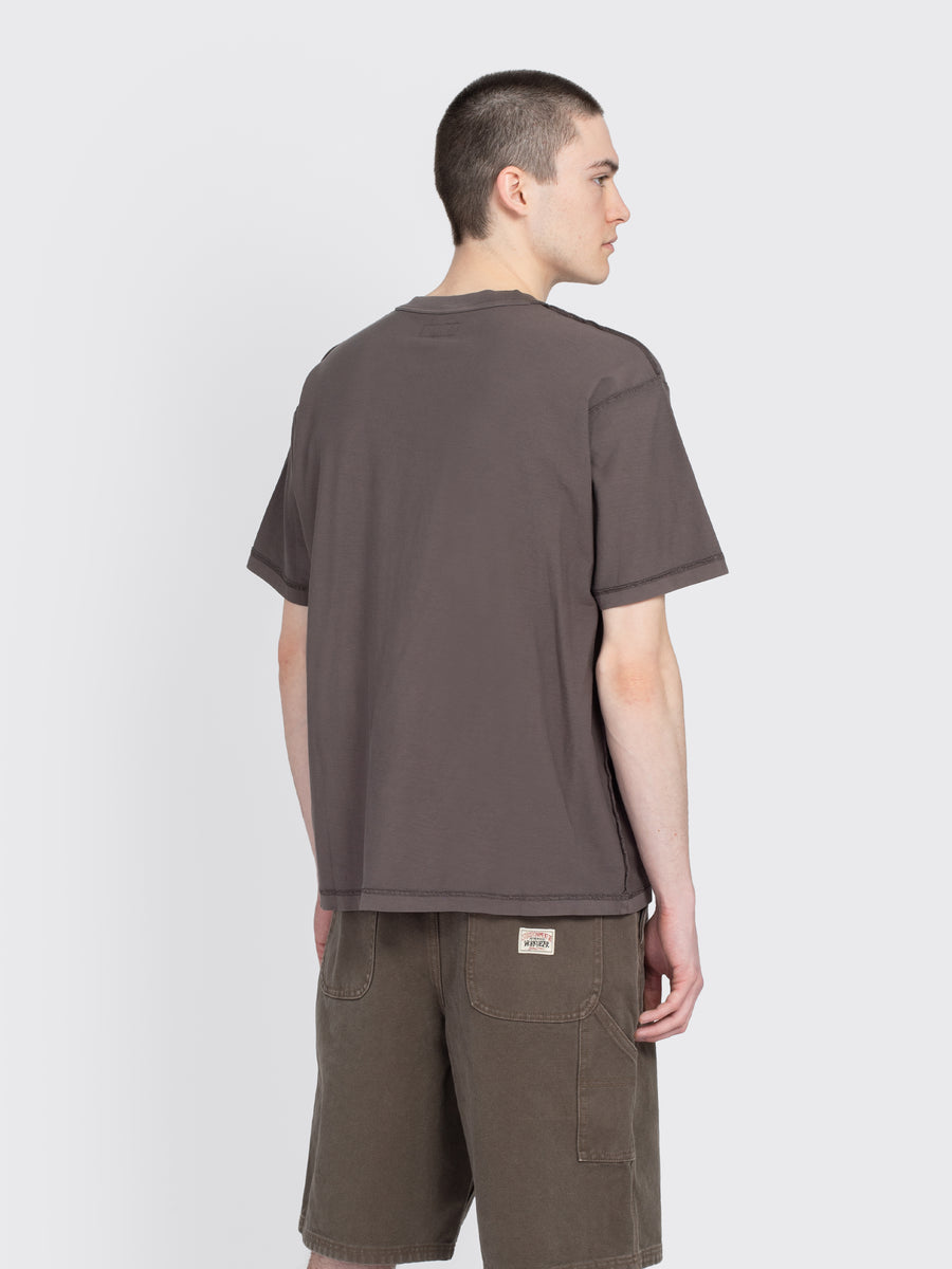 Lazy SS Tee