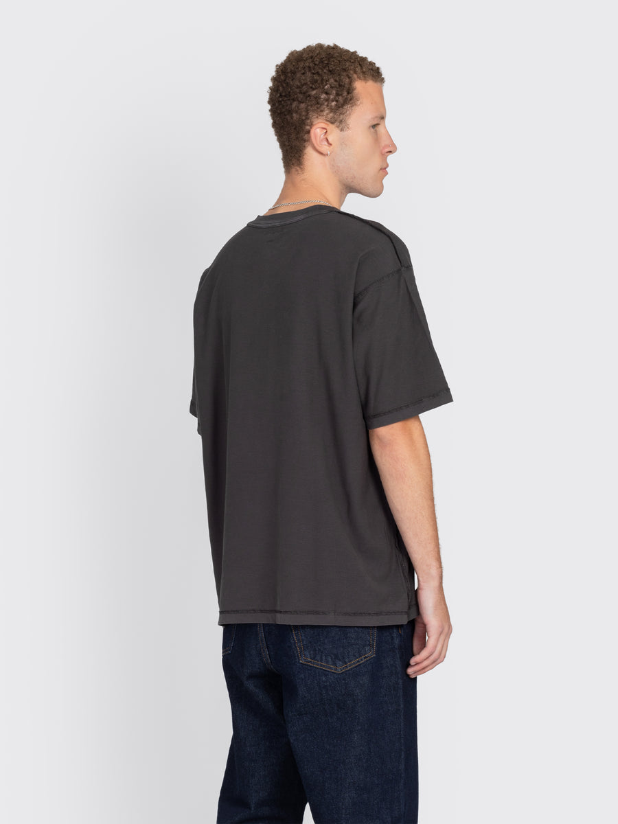 Lazy SS Tee