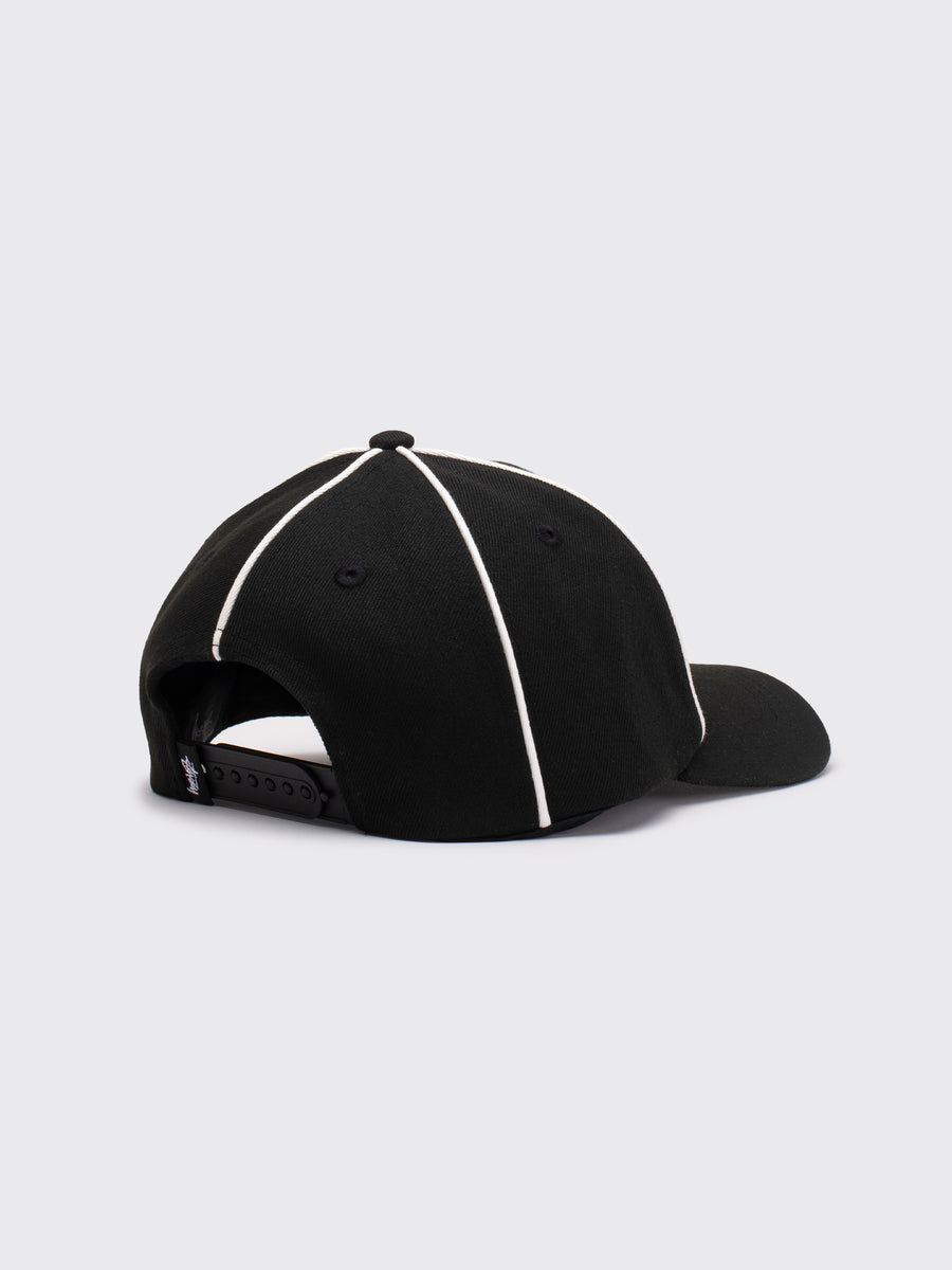 LP Pipping Cap
