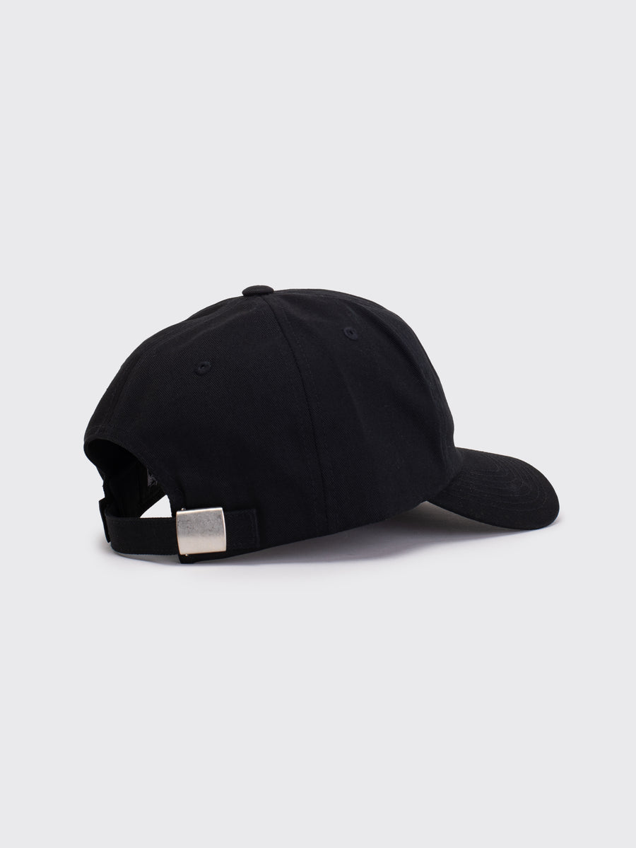 MD Int. Sport Strapback Cap