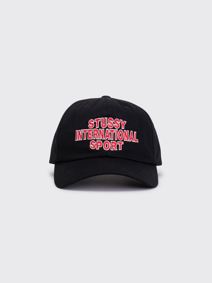 MD Int. Sport Strapback Cap