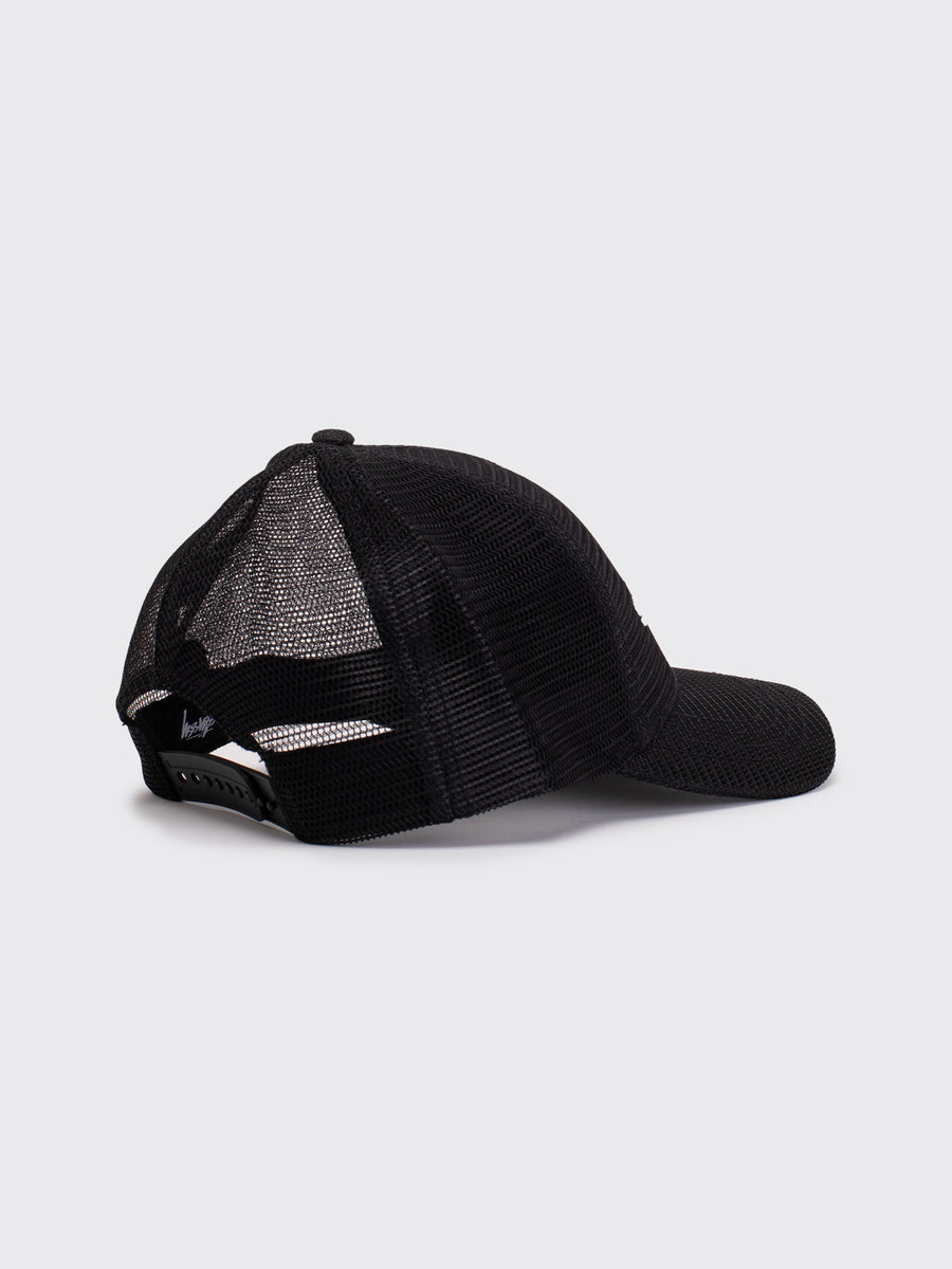 MD Sport Mesh Cap