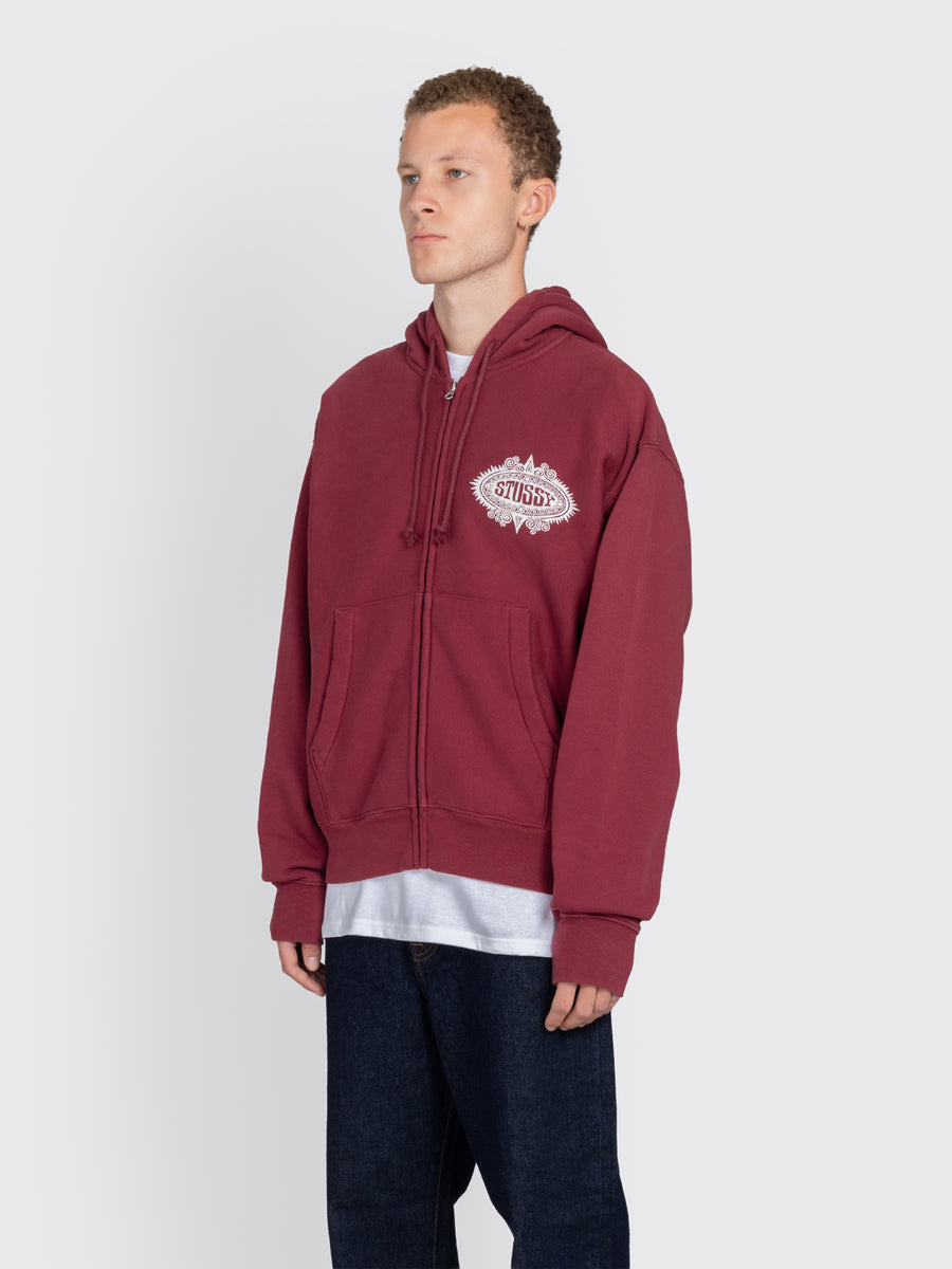 Mantra Zip Hood