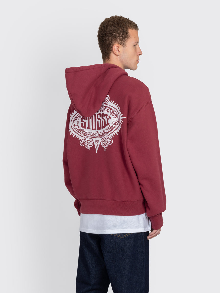 Mantra Zip Hood