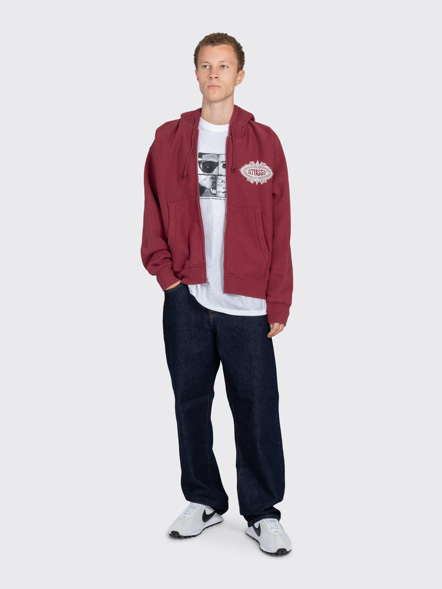 Mantra Zip Hood