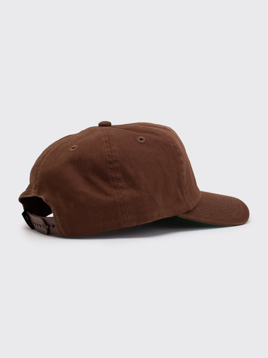 Big Stock Mid Depth Cap