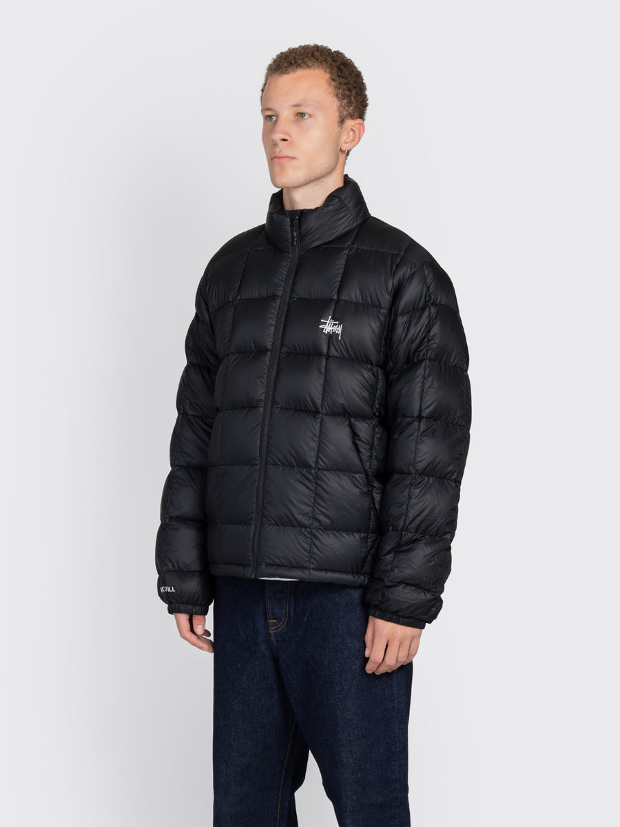 Midweight Puffer