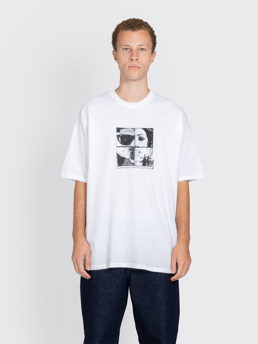 Personalities Tee