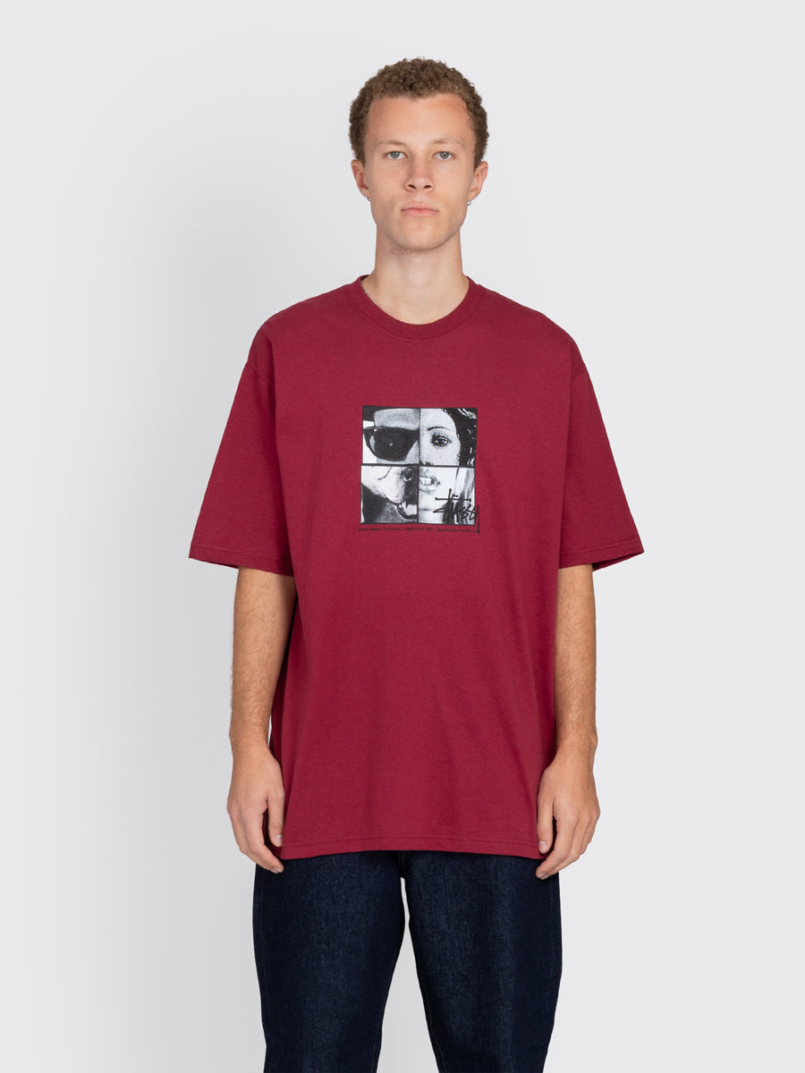 Personalities Tee