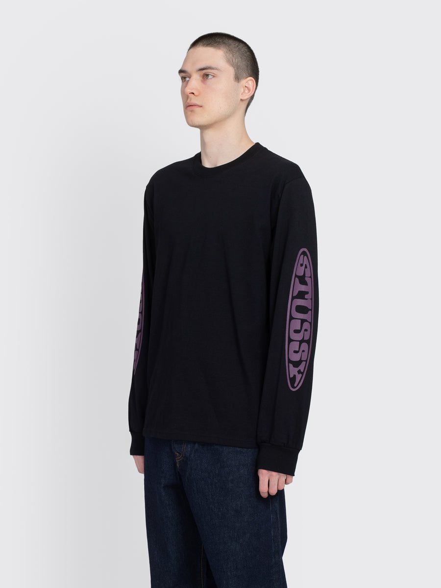 Pill LS Tee