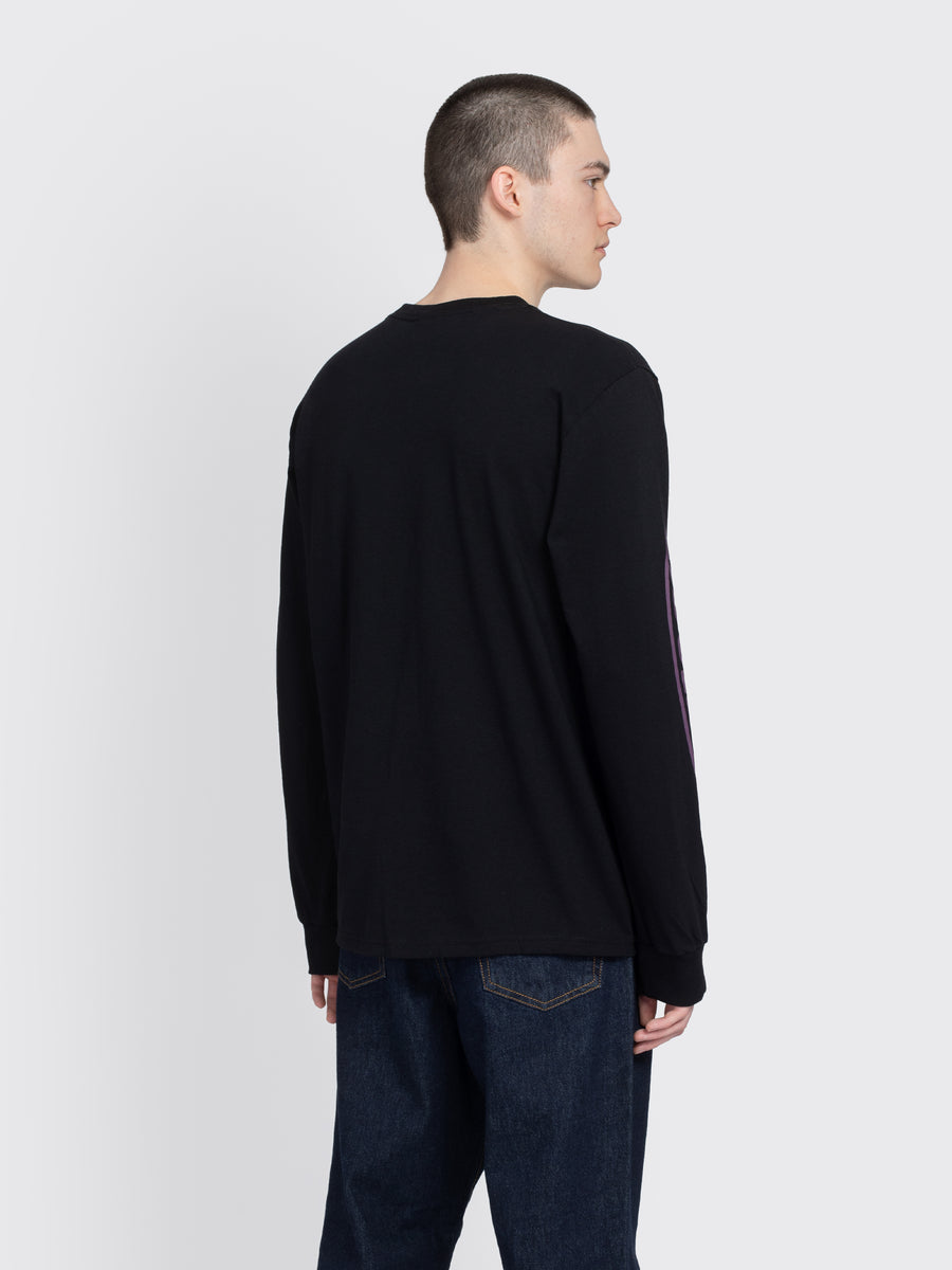 Pill LS Tee