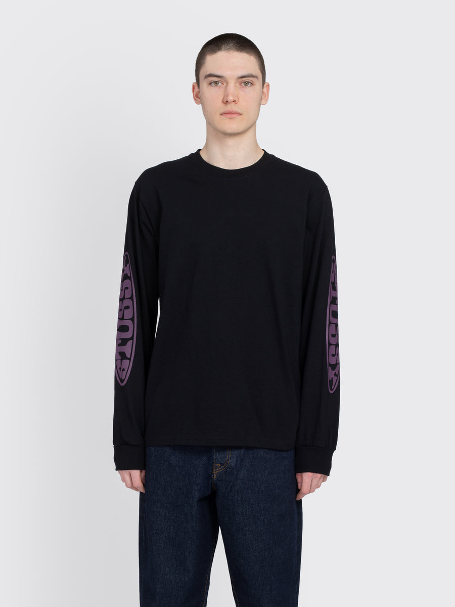 Pill LS Tee