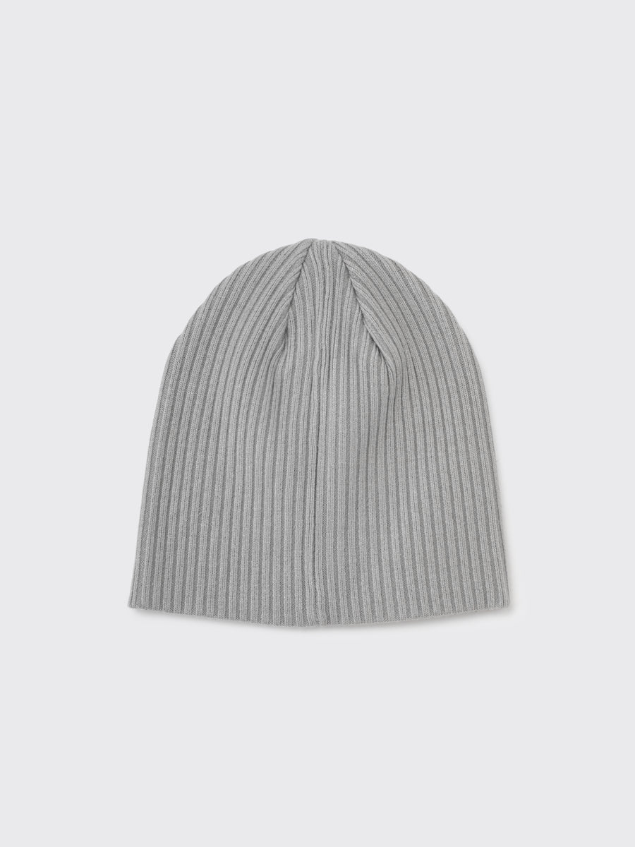 SS Ribbed Skullcap