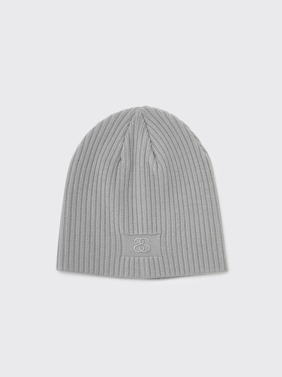 SS Ribbed Skullcap