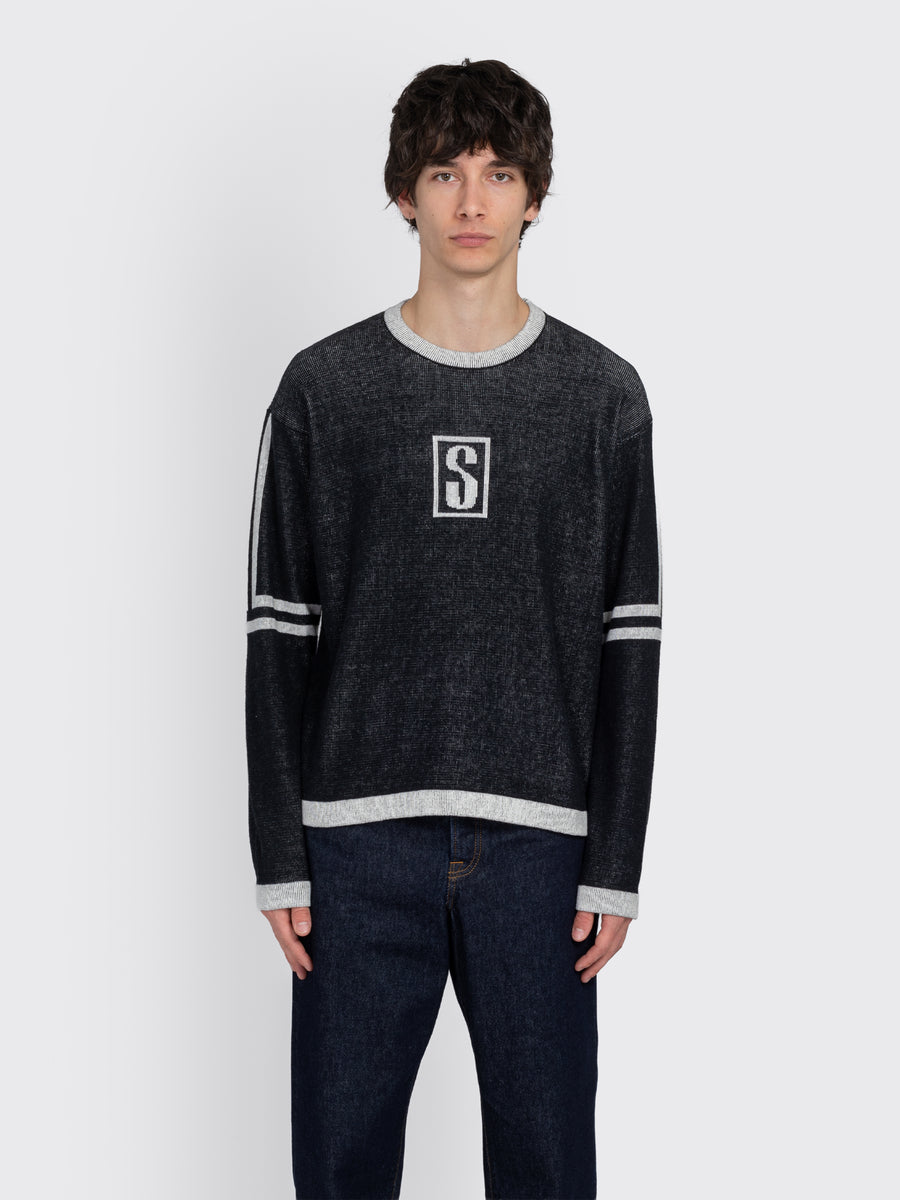 Stussy Alpine Sweater