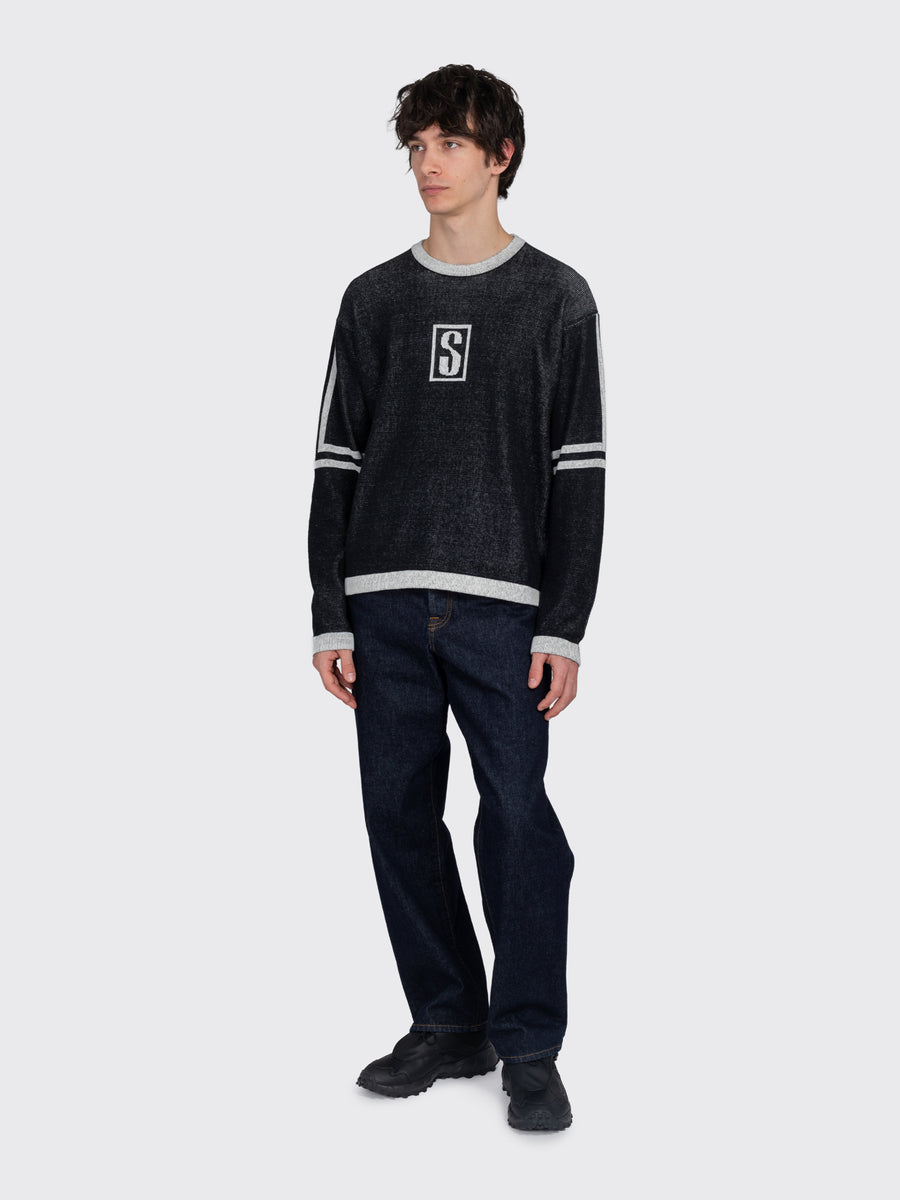 Stussy Alpine Sweater
