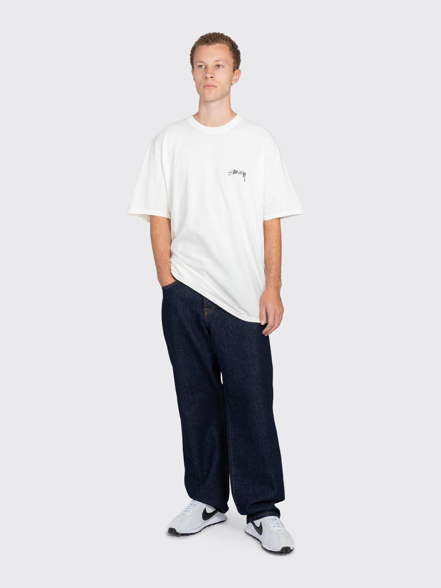 Serpent Pig. Dyed Tee