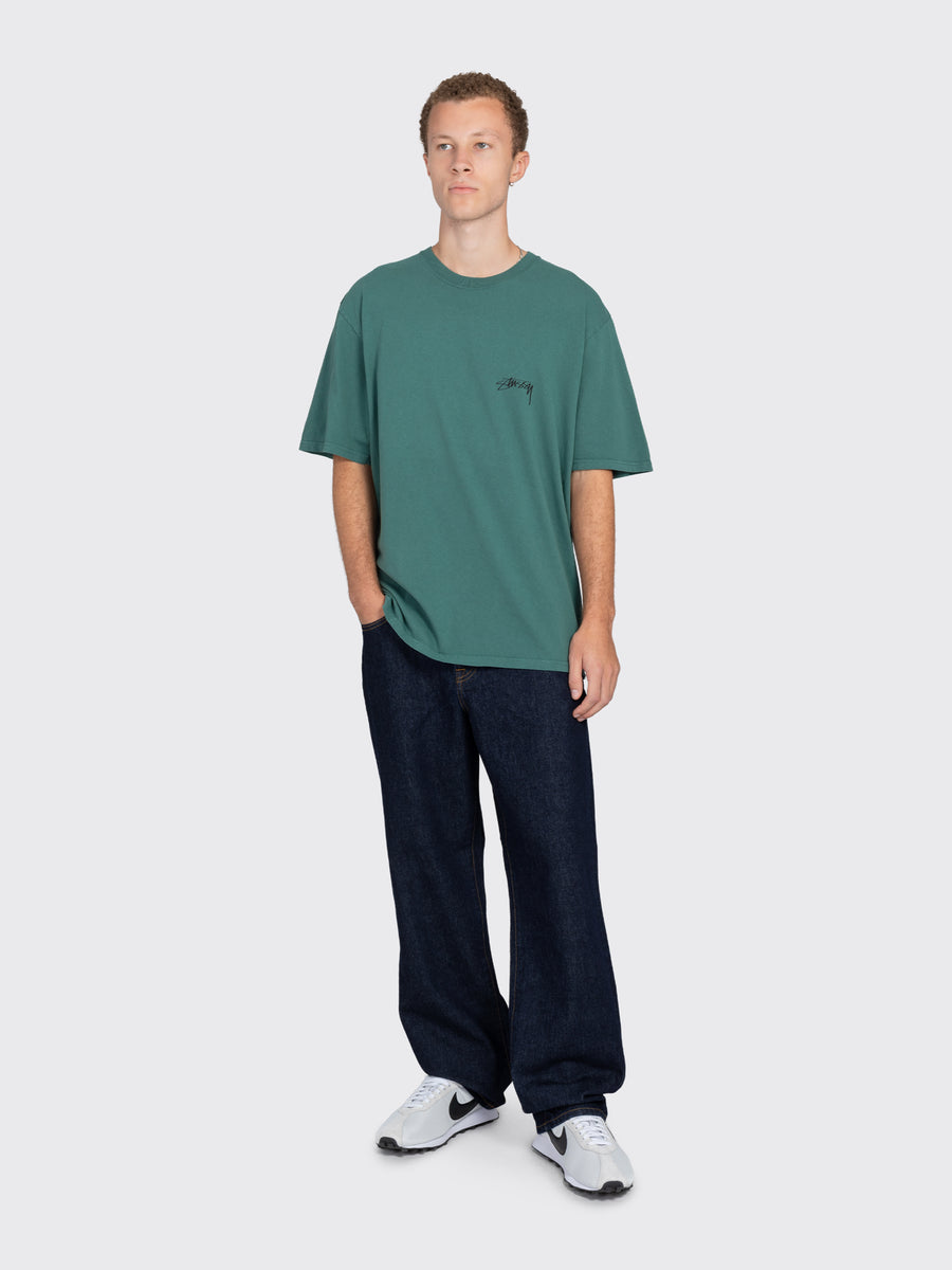 Serpent Pig. Dyed Tee