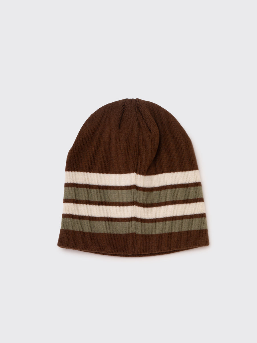 Skullcap Basic Striped
