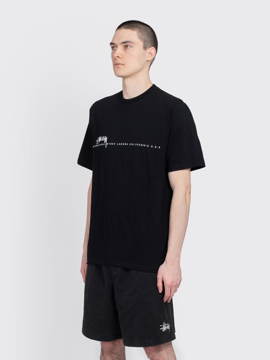 Smooth 80 Tee
