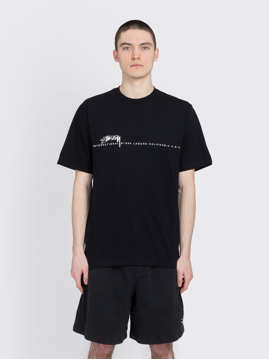 Smooth 80 Tee