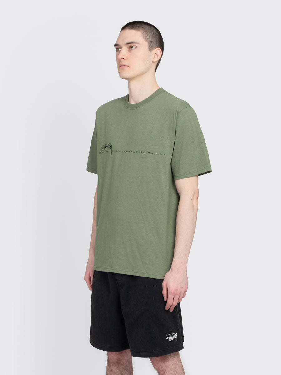 Smooth 80 Tee
