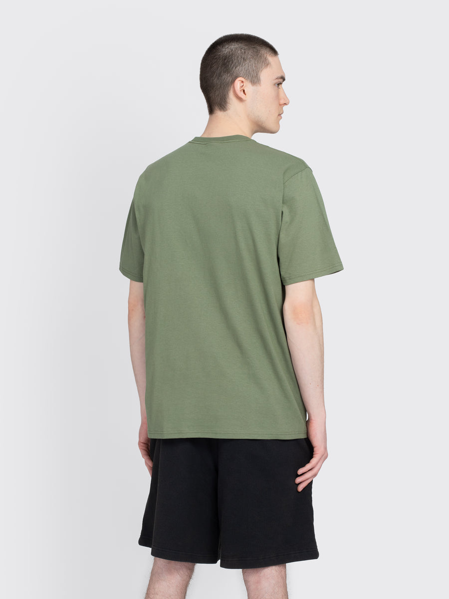 Smooth 80 Tee