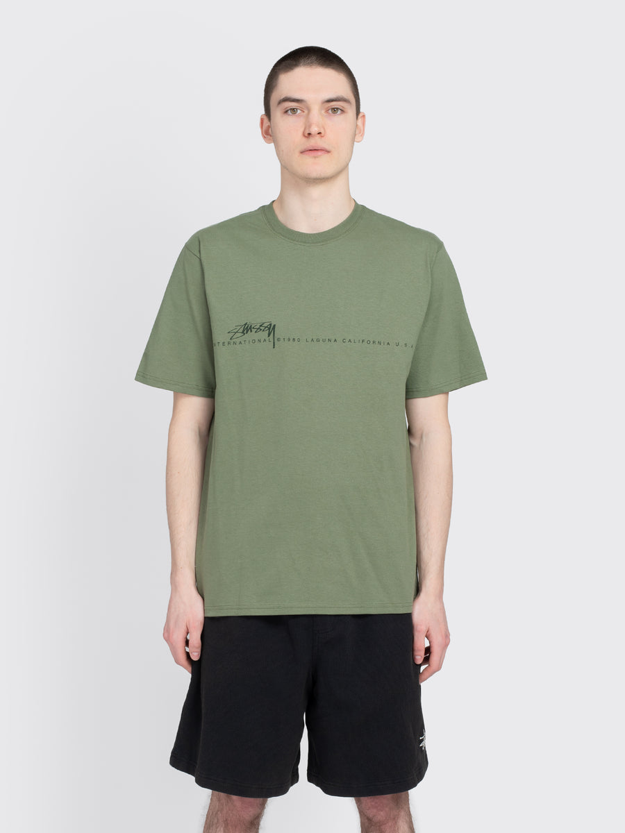 Smooth 80 Tee