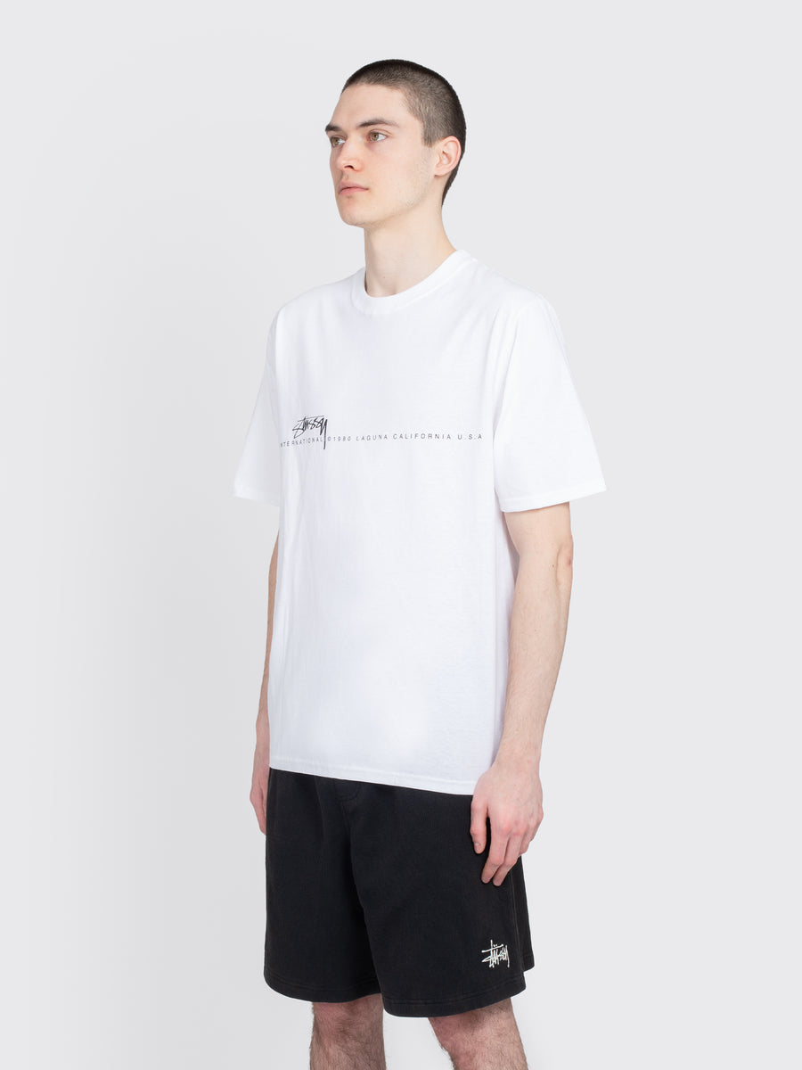 Smooth 80 Tee