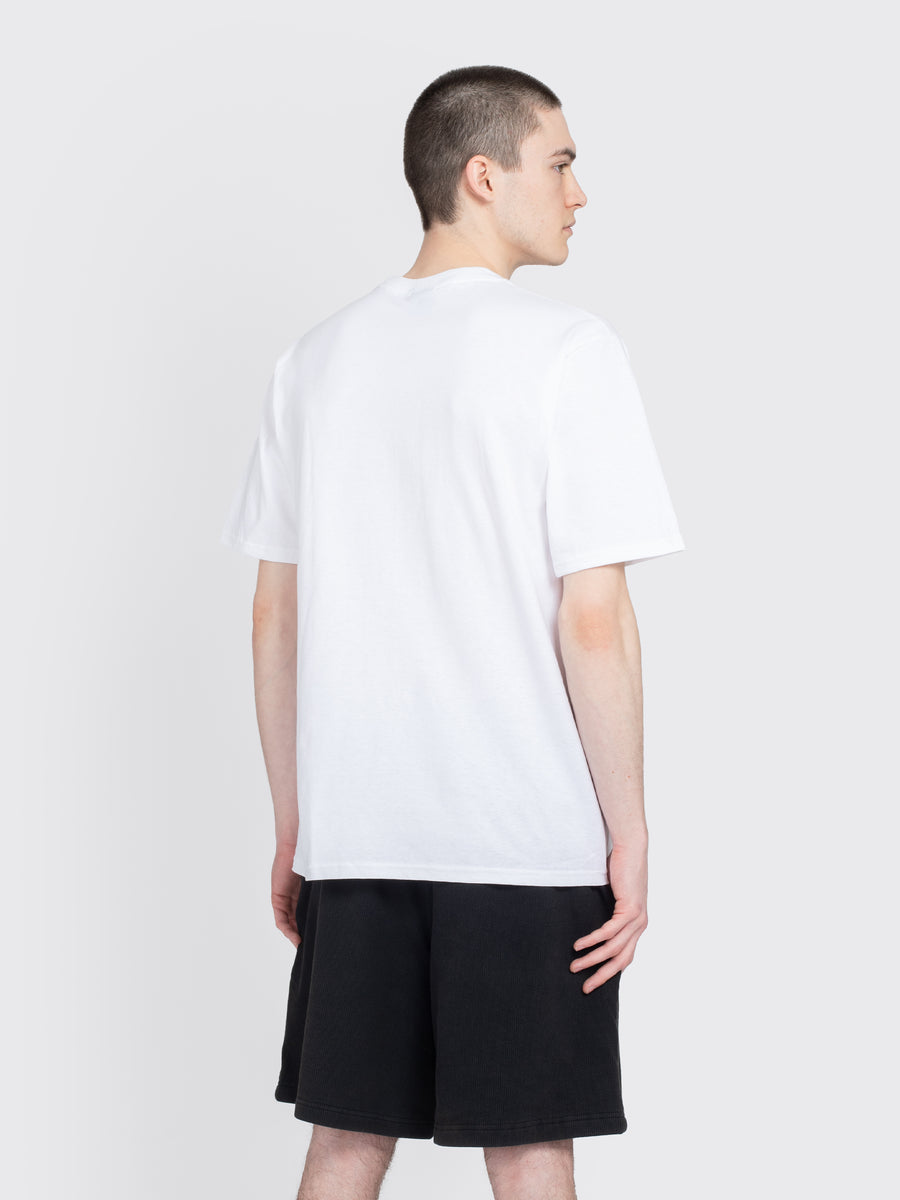 Smooth 80 Tee