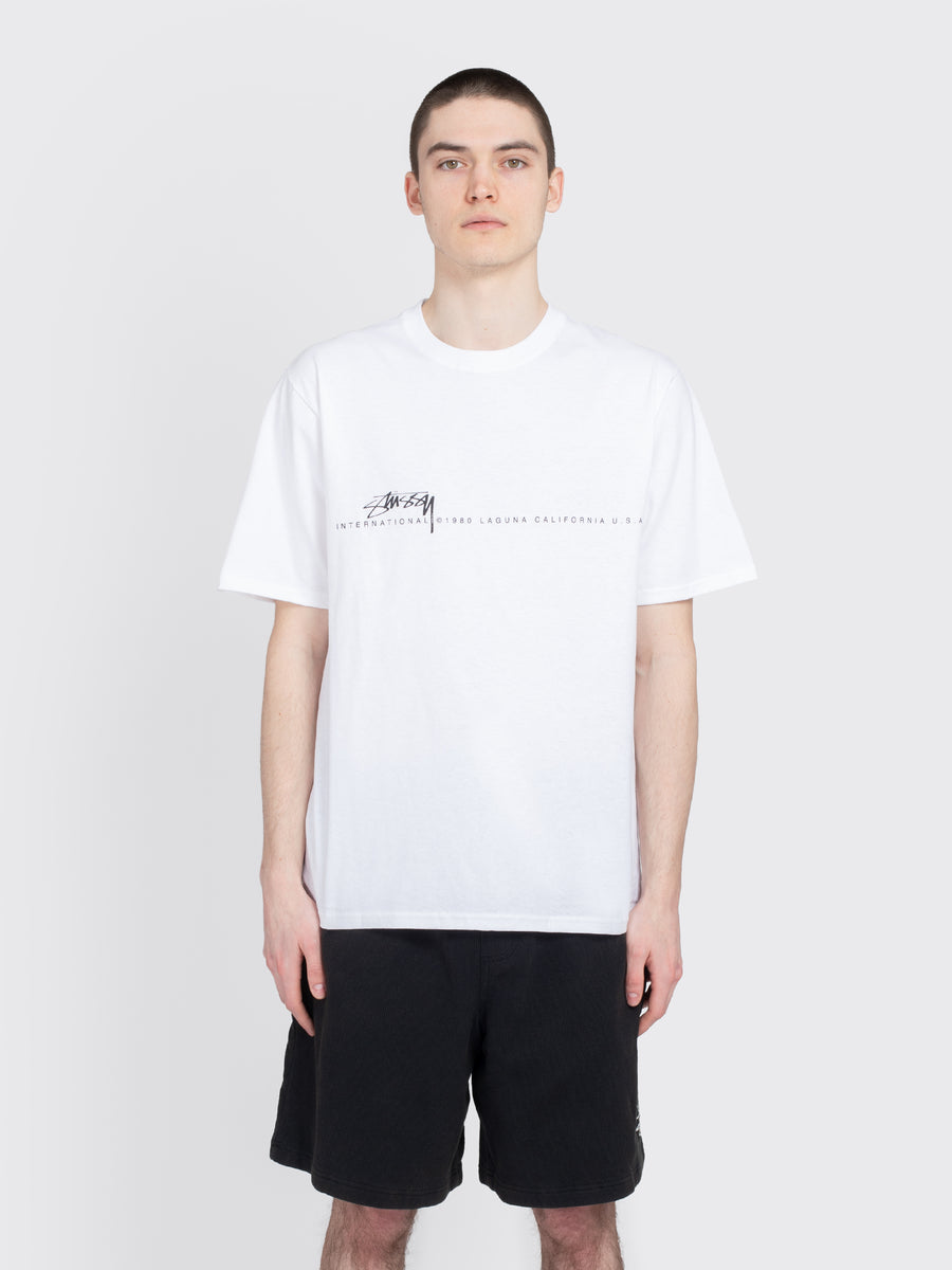 Smooth 80 Tee