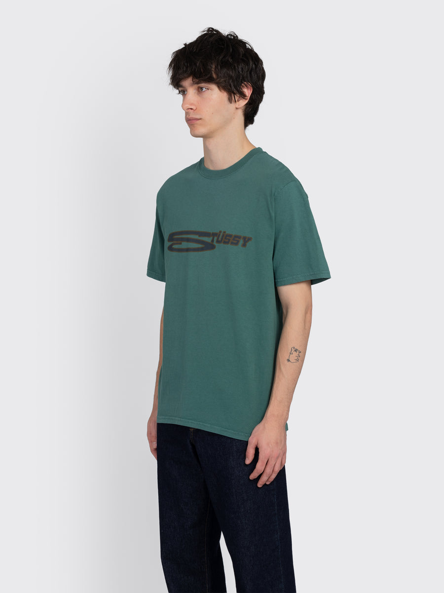 Stretch Pigment Dyed Tee