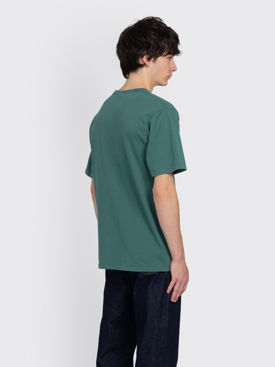 Stretch Pigment Dyed Tee