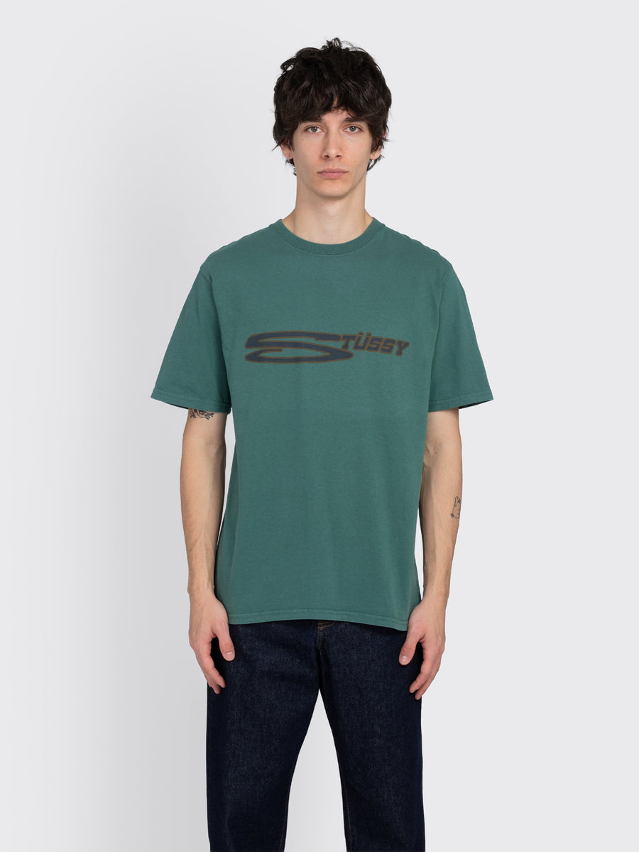 Stretch Pigment Dyed Tee