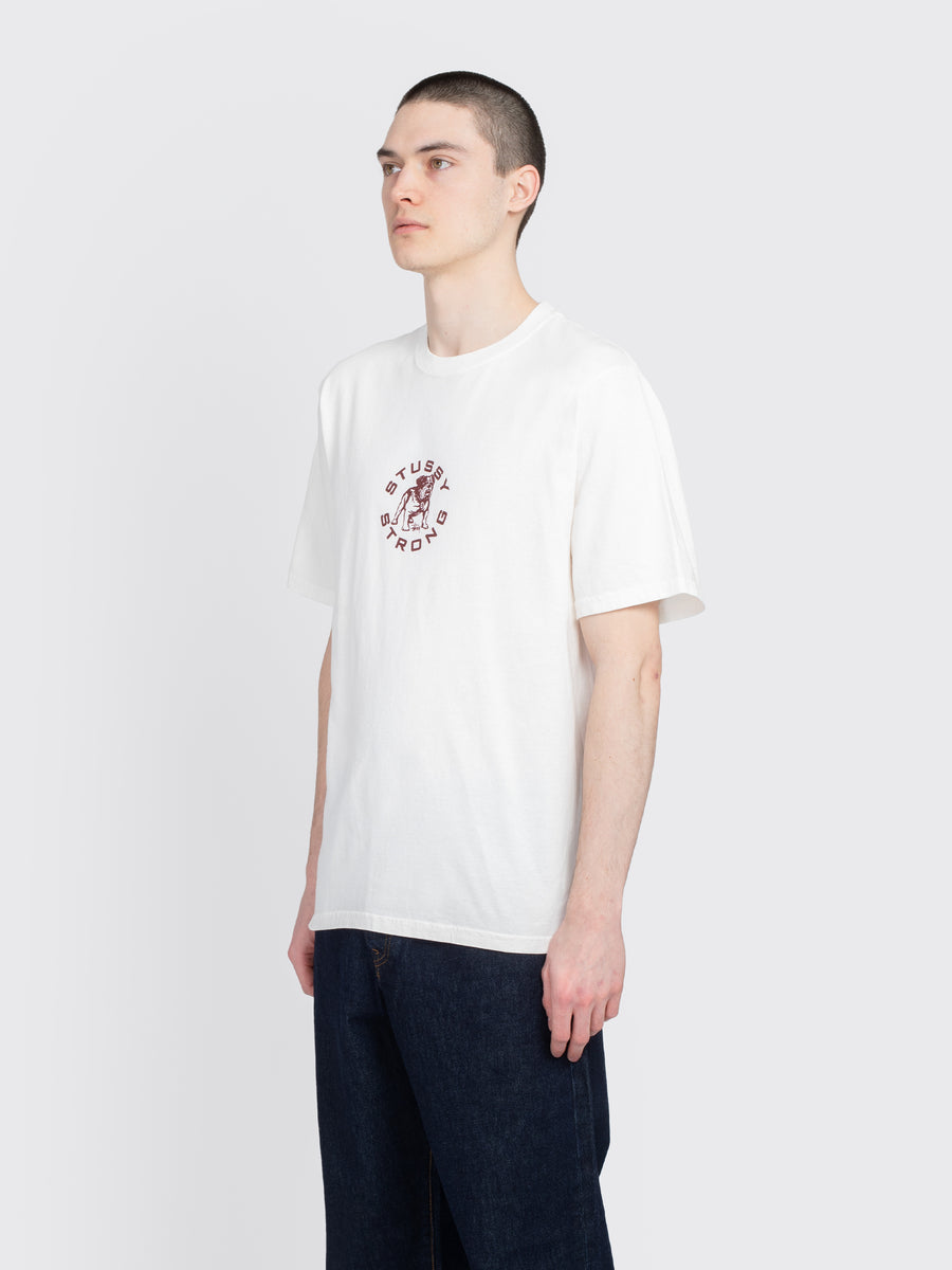 Strong Mac Pigment Dyed Tee